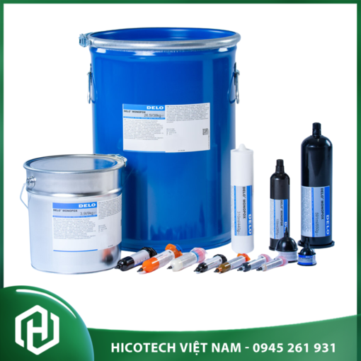 DELO MONOPOX DA255